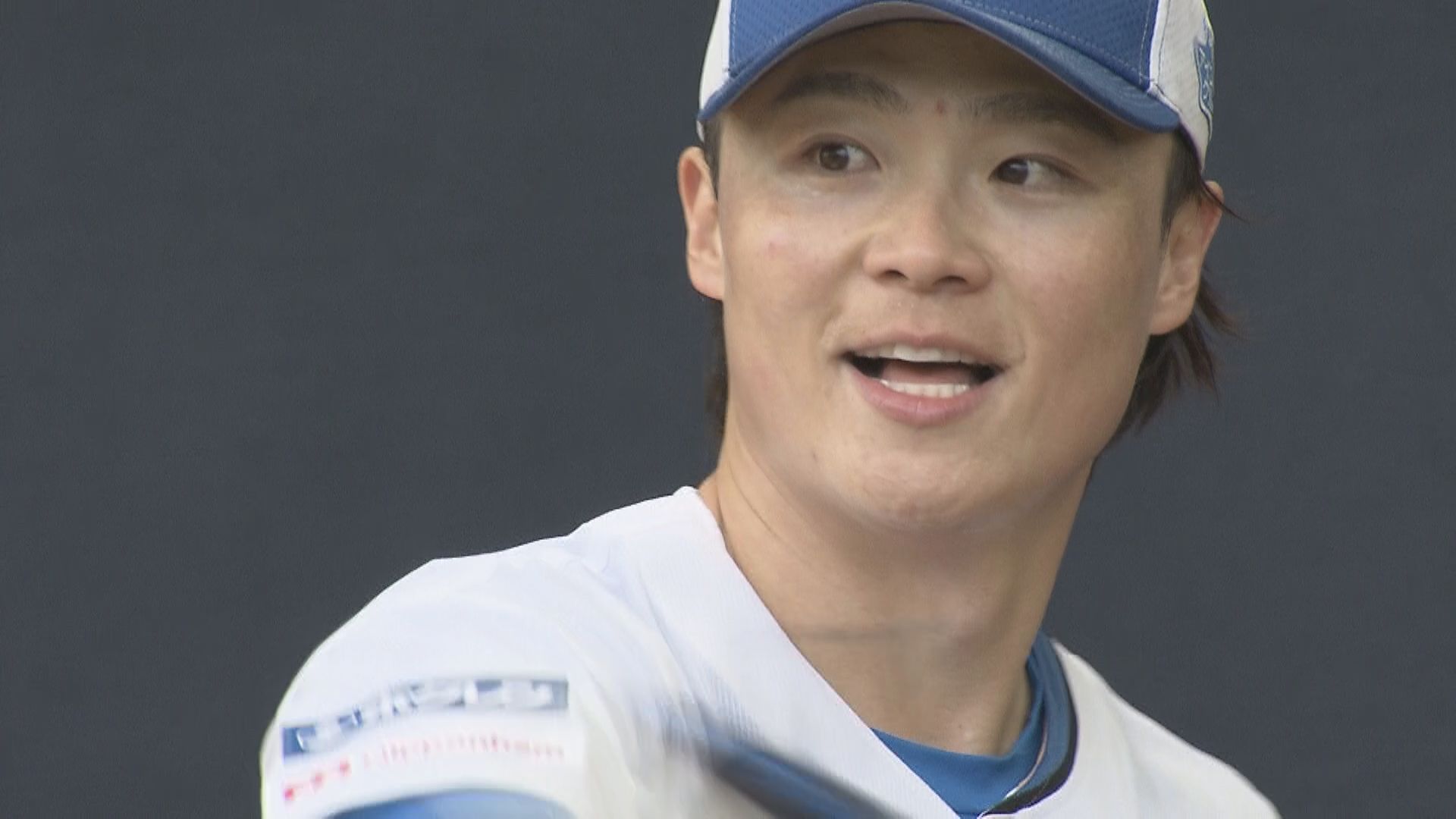 【日本ハム】山崎福也、今季初先発は5回2/3無失点　野村、レイエスのタイムリーと完封リレーで快勝　山崎「バックに守ってもらったのが一番の要因」