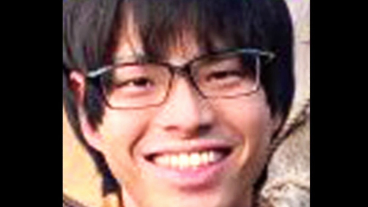 鈴木達也被告