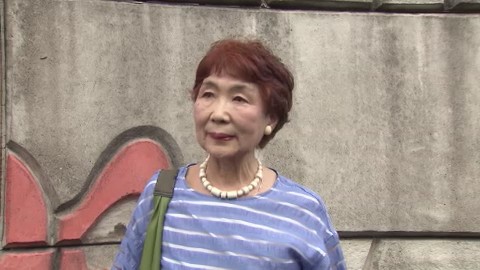 伊東秀子弁護士(2018年)