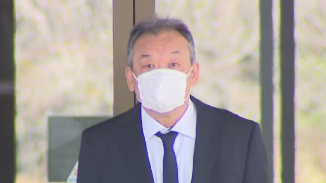 桂田被告に禁固5年判決が下った