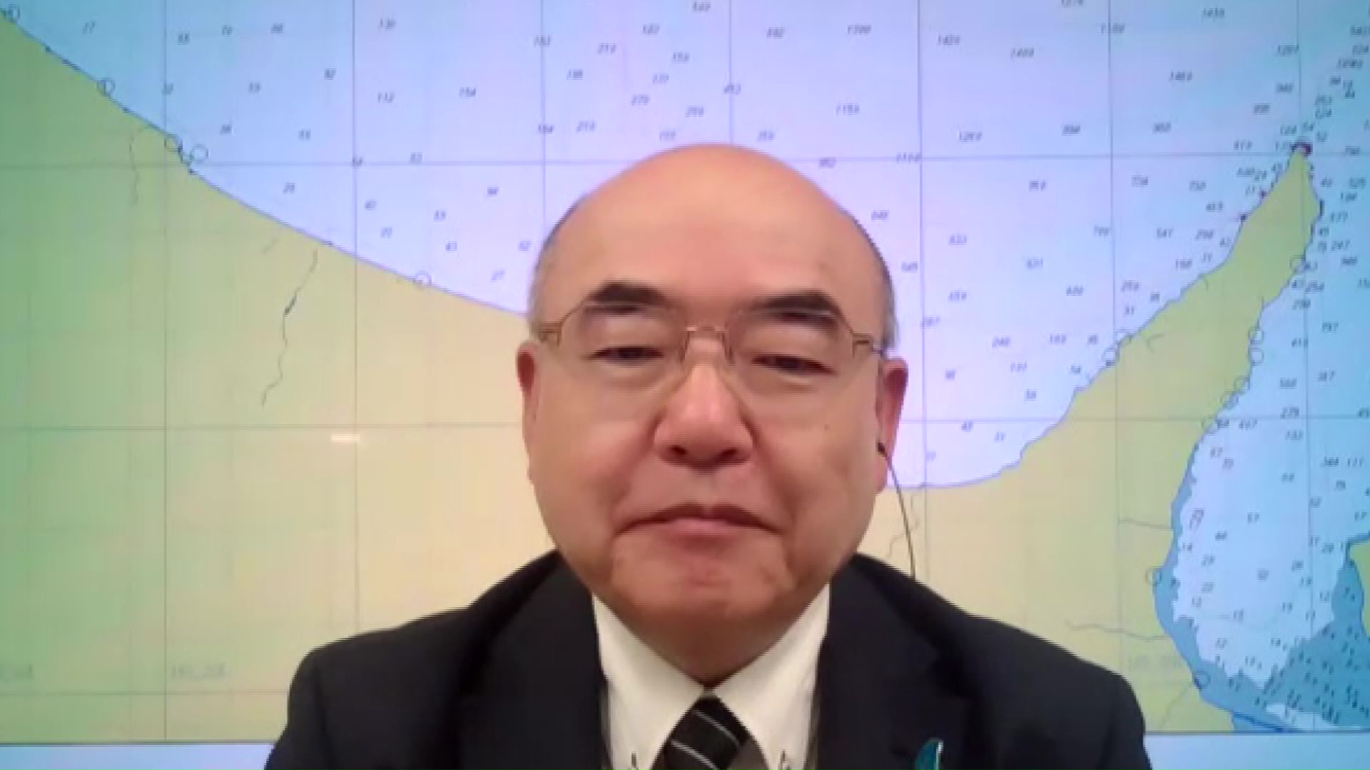 「無罪にされる可能性もあった中で禁固5年の判決は重い」と若林教授