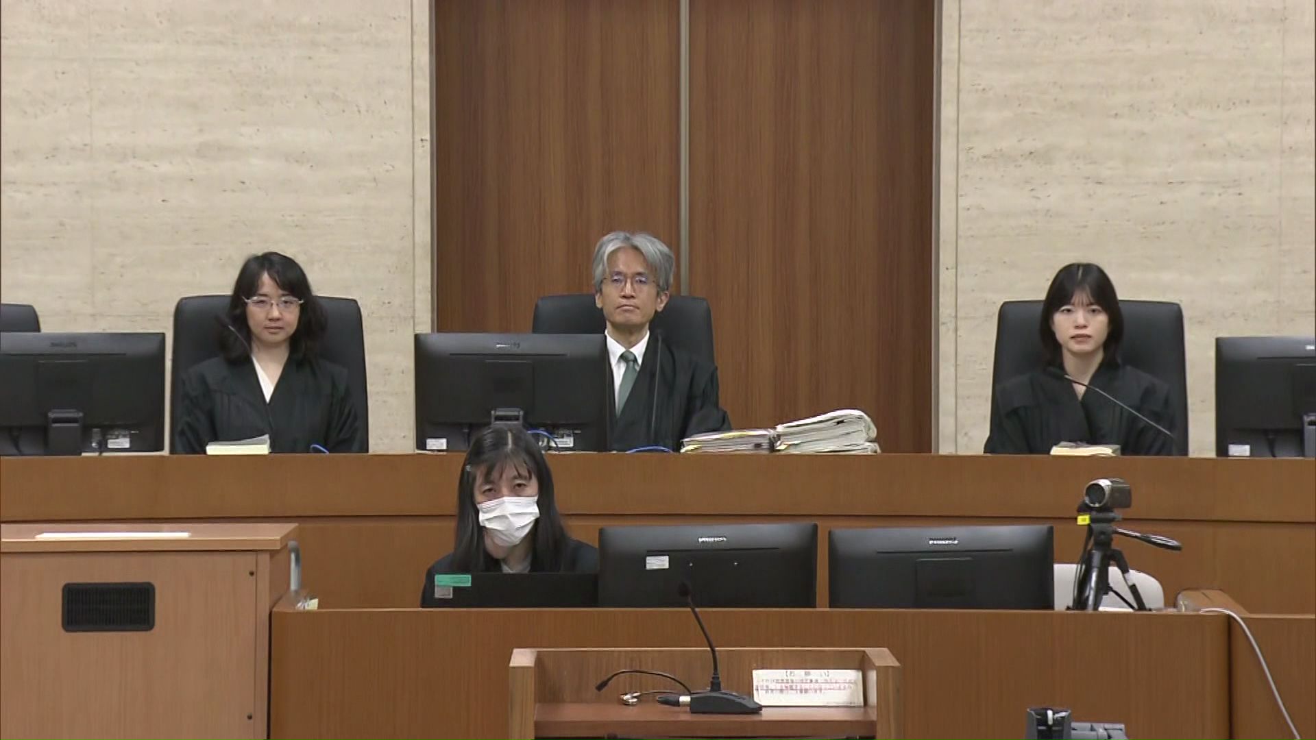 当時16歳の少年の検察側の被告人質問(6月19日 札幌地裁)
