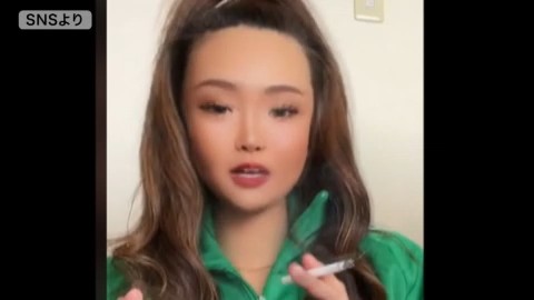 内田梨瑚被告
