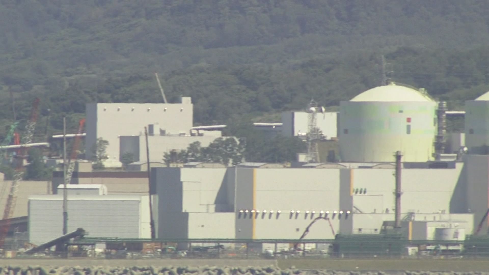 再稼働の時期は2026年夏にも正式発表