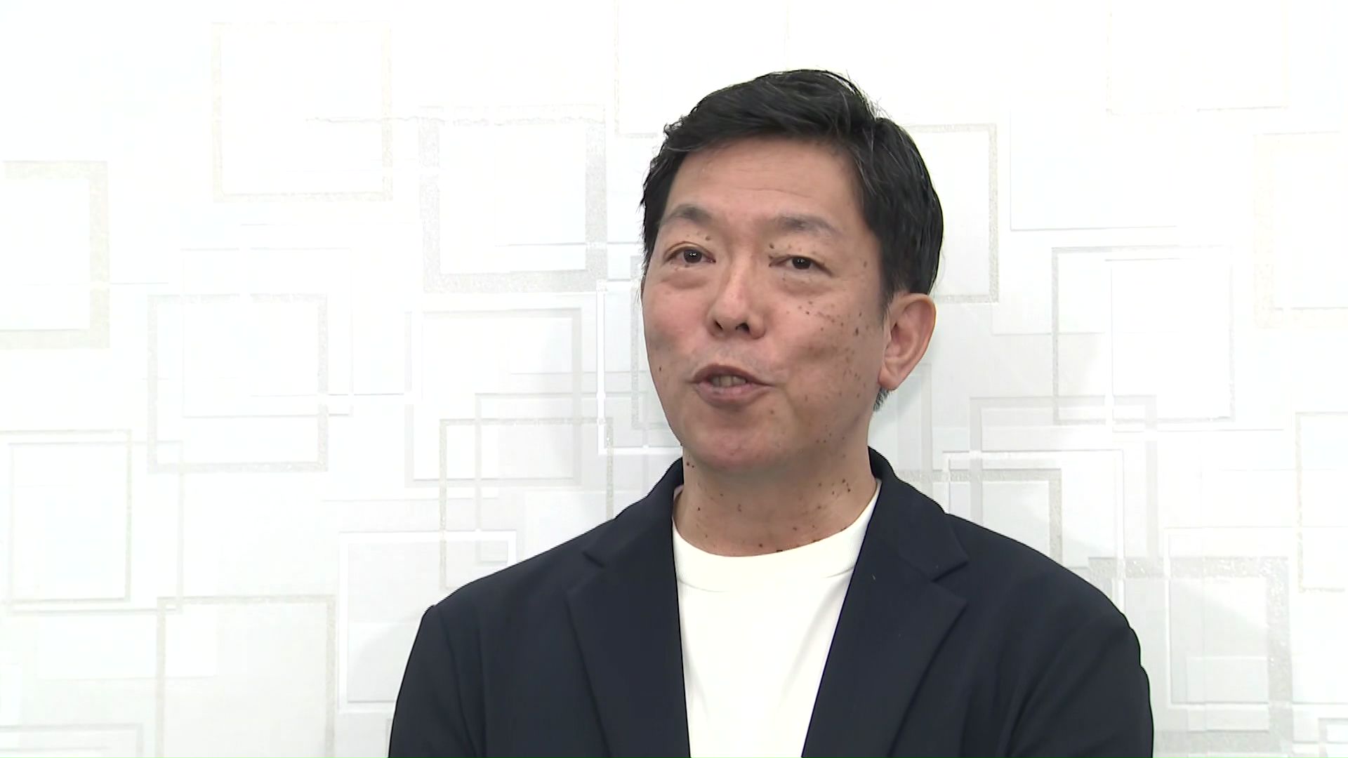 荒井優氏が立候補を検討