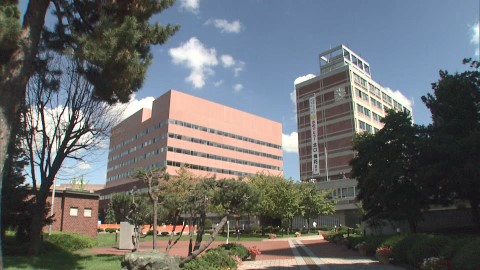 職員の懲戒処分を発表した旭川市