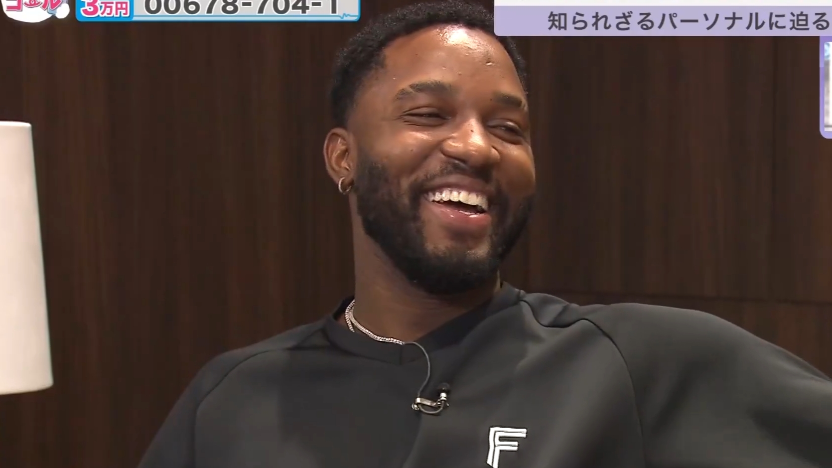 【日本ハム】「野球のために日本に来た。自分にしか残せない結果を残したい」カストロが語る日本での生活と野球への情熱