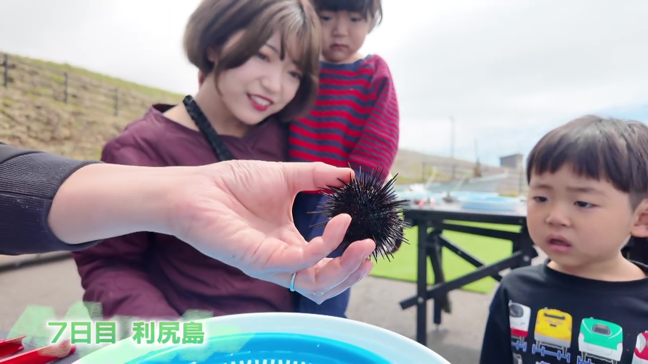 12日間で北海道をほぼ1周