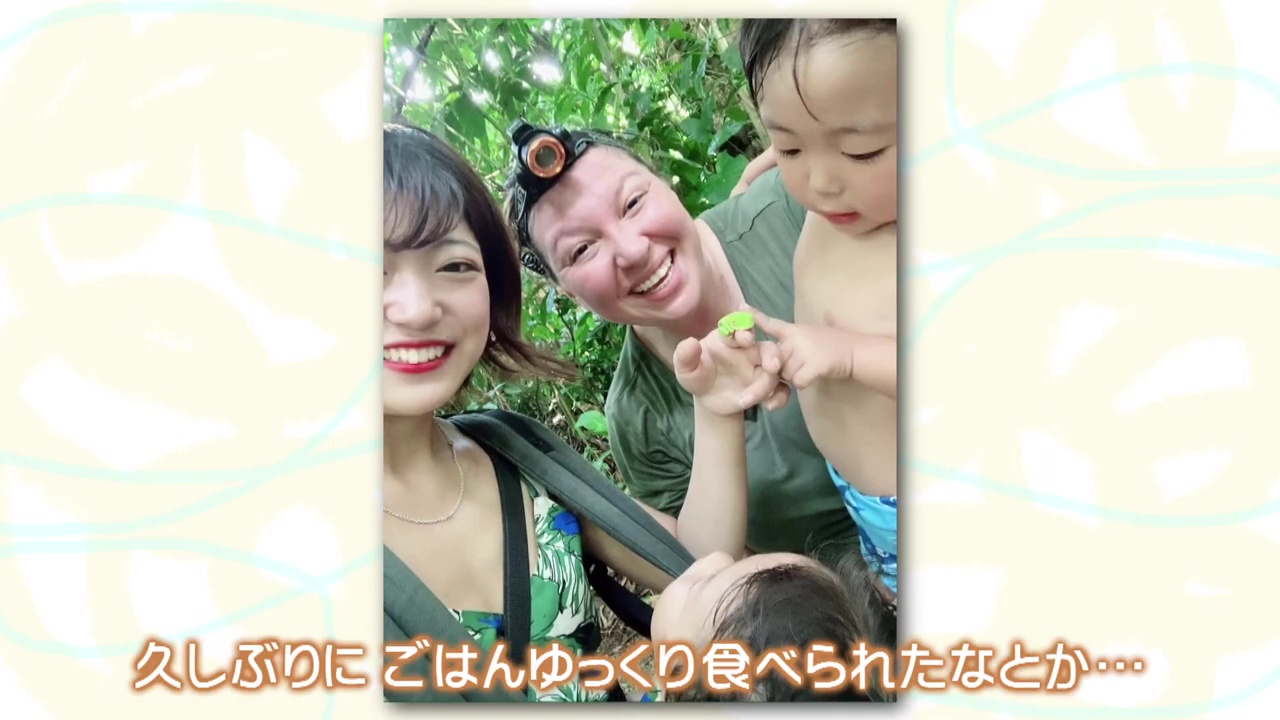 現地の人のやさしさに触れた旅