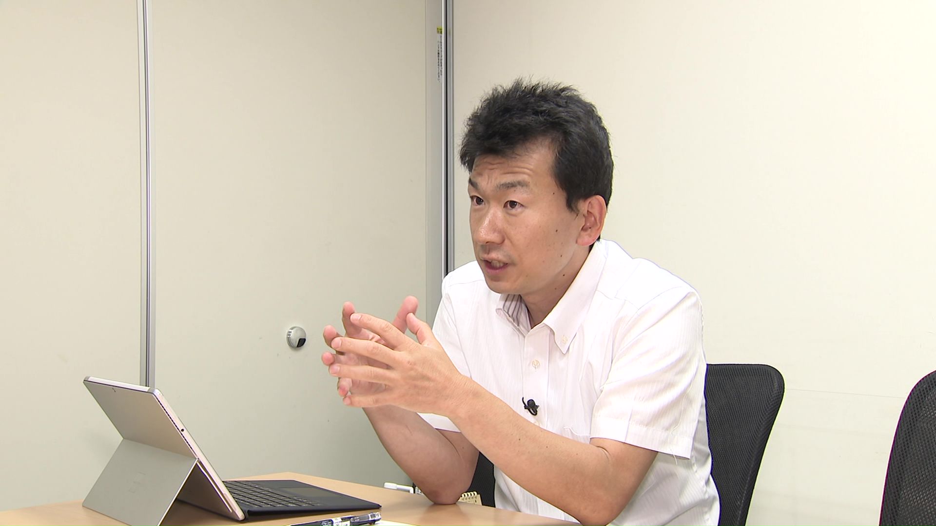 さっぽろ法律事務所 神保大地弁護士
