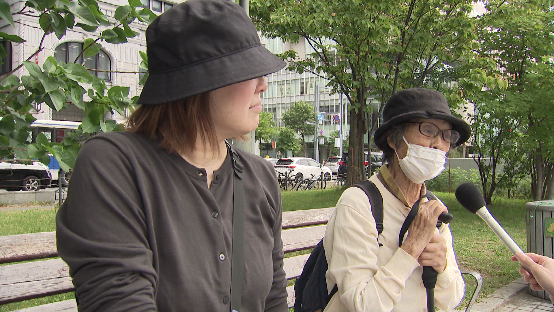 4~5年前はいらなかったエアコンが今では必需品に