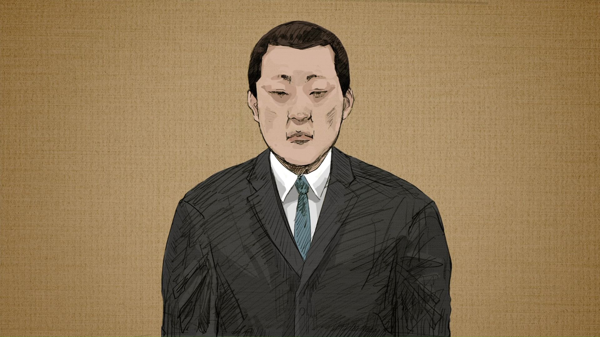 今回の事件で暴行の主犯格とされる川口侑斗被告（当時18歳）