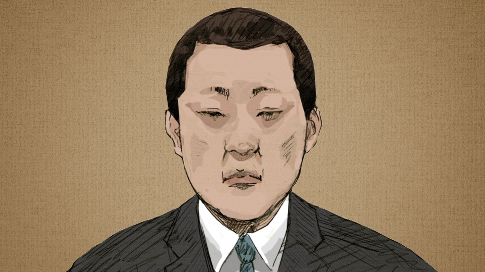 川口侑斗被告