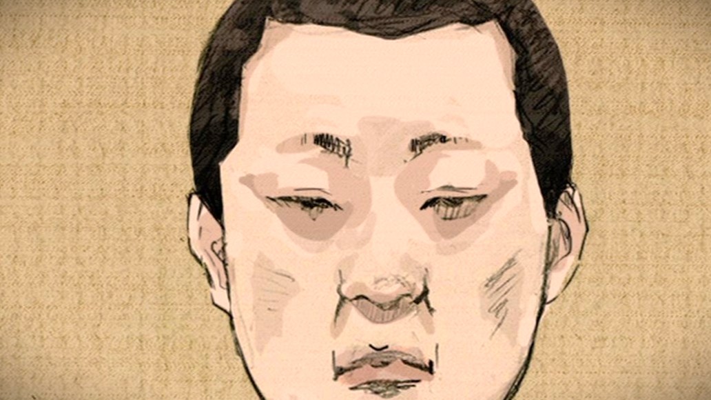 「血が付いたべ、弁償代払え」