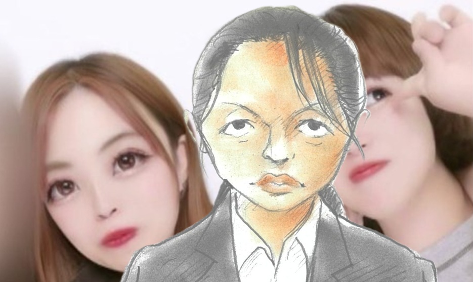 川村被告が語る川口被告とは