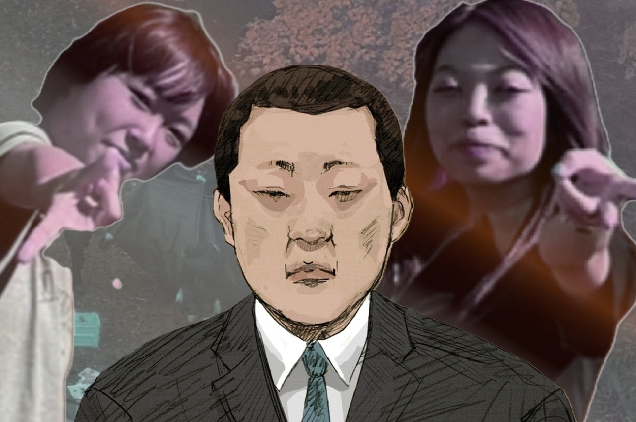 「ゆがんだ正義感」という言葉を口にした川口被告だったが…
