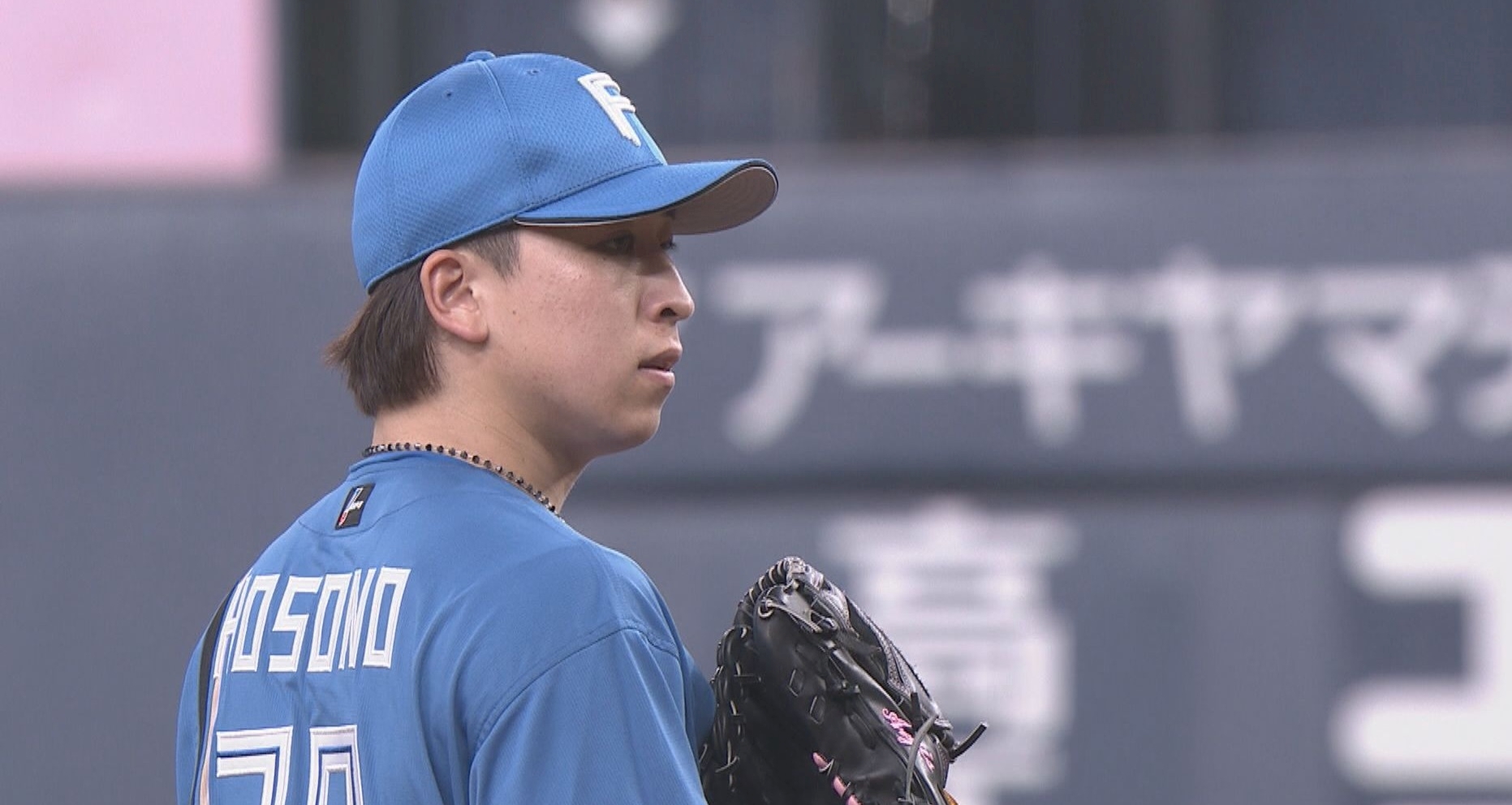 【日本ハム】細野晴希が7回無失点で今季3勝目「すごくのびのび投げることができました」吉田の先制打を皮切りに13安打7得点で快勝