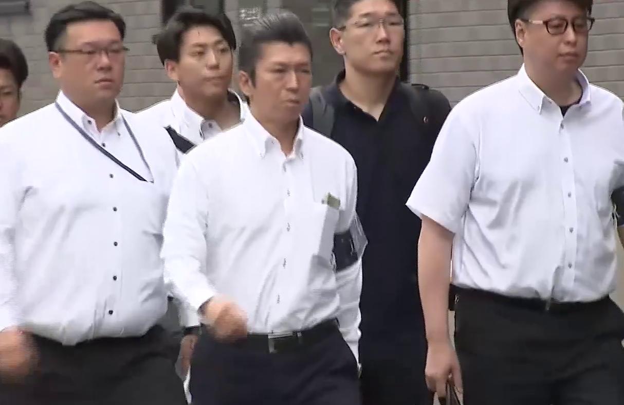 活動歴および当時の関連ビジュアル記録