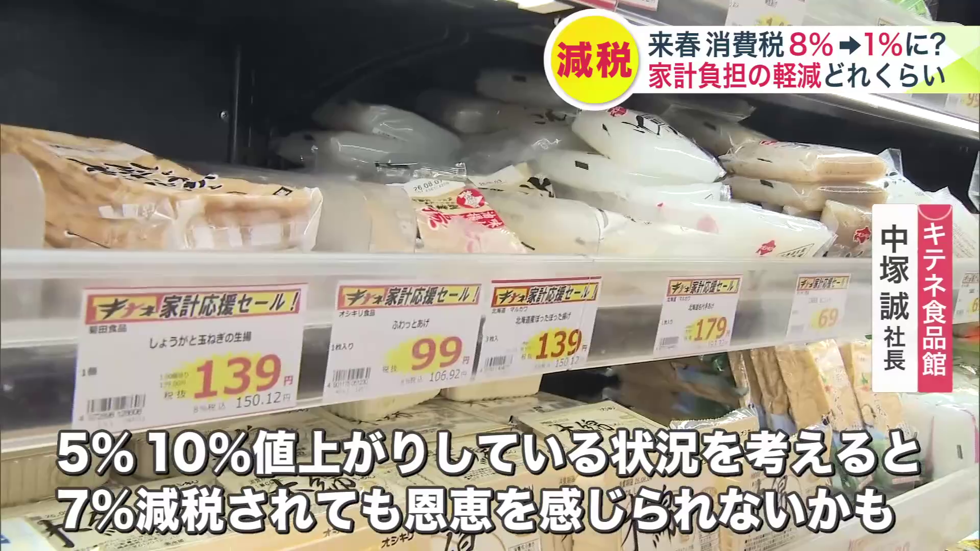 効果は少ないのではという声も