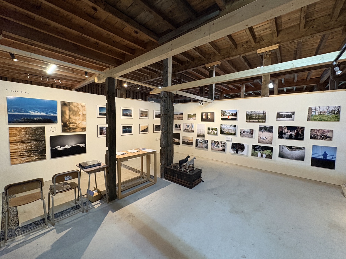 HAKODATE ART EXHIBITION 2026 Vol.3 “旧市街”
