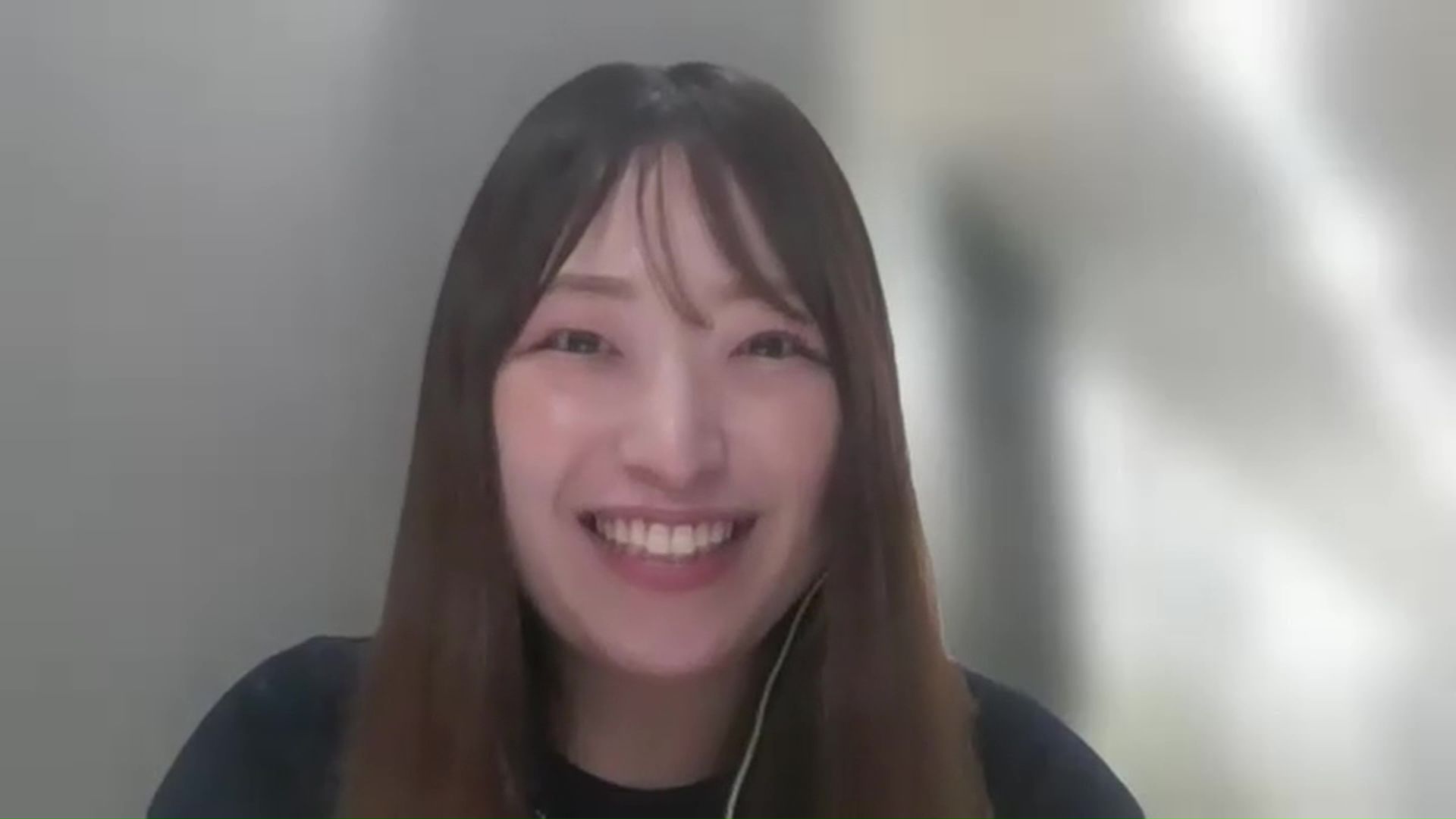 キリンビール 細川日菜子さん