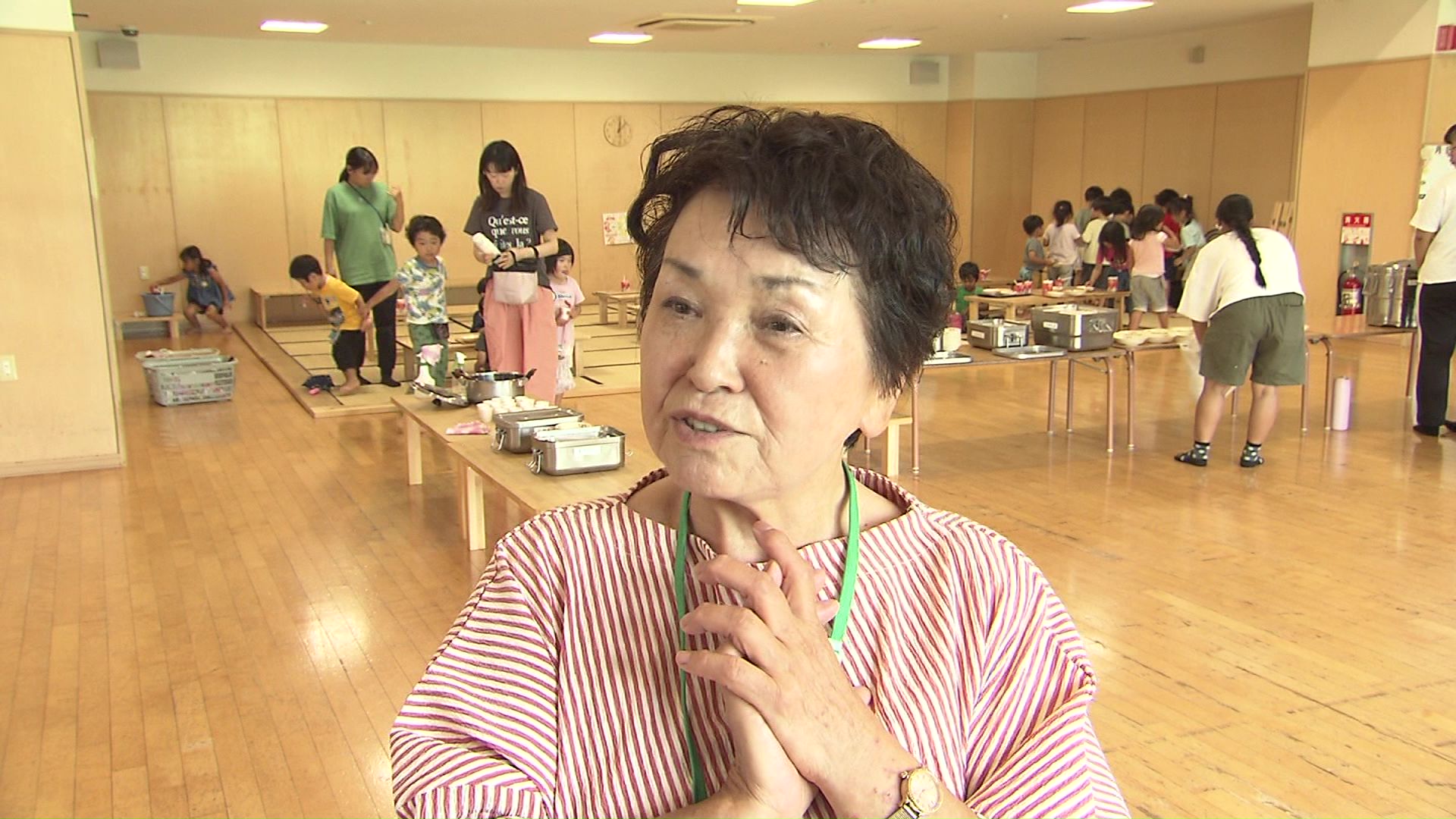 稲垣英子さん