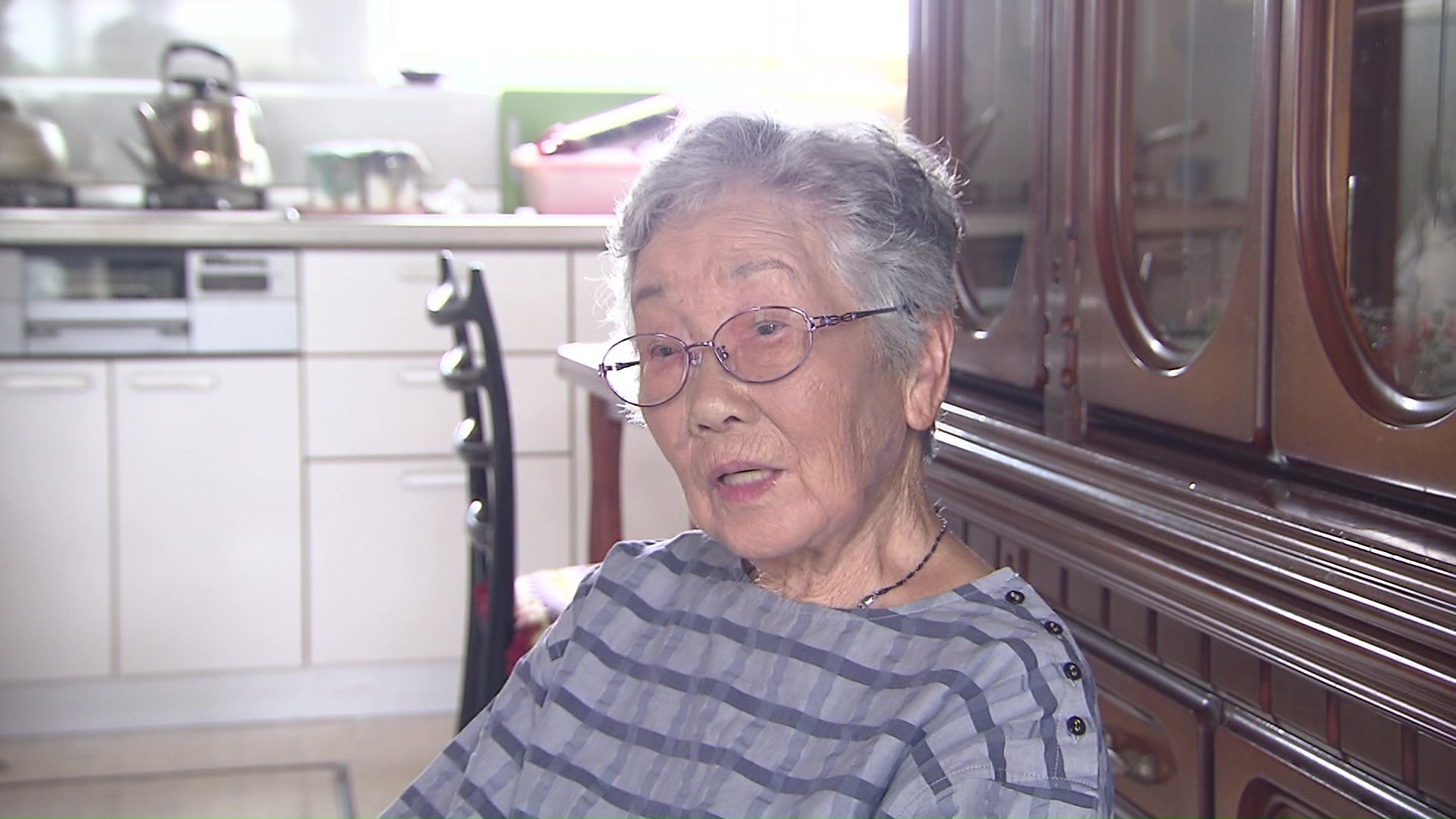 諏訪幸子さん