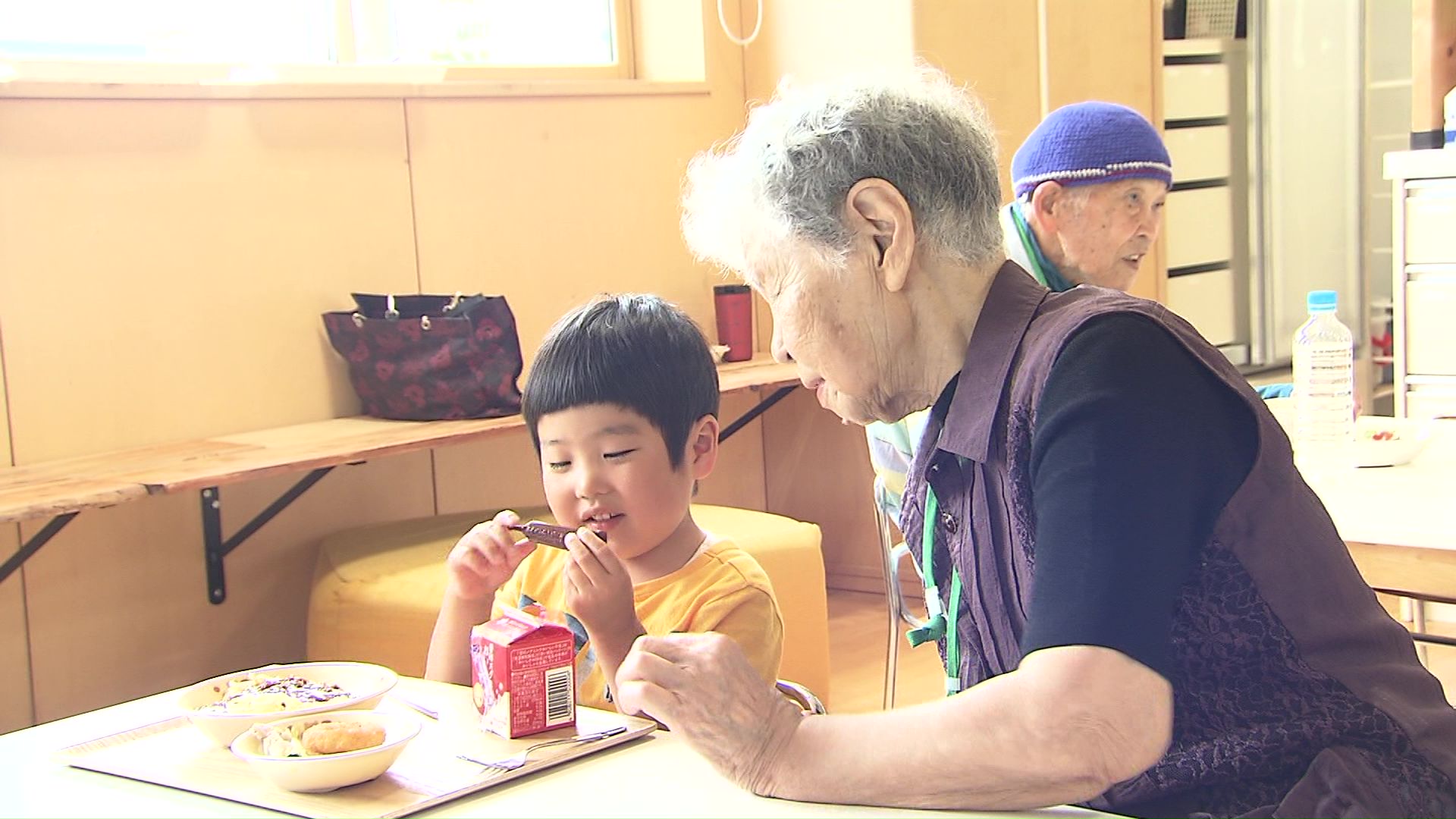 笹島孝子さん