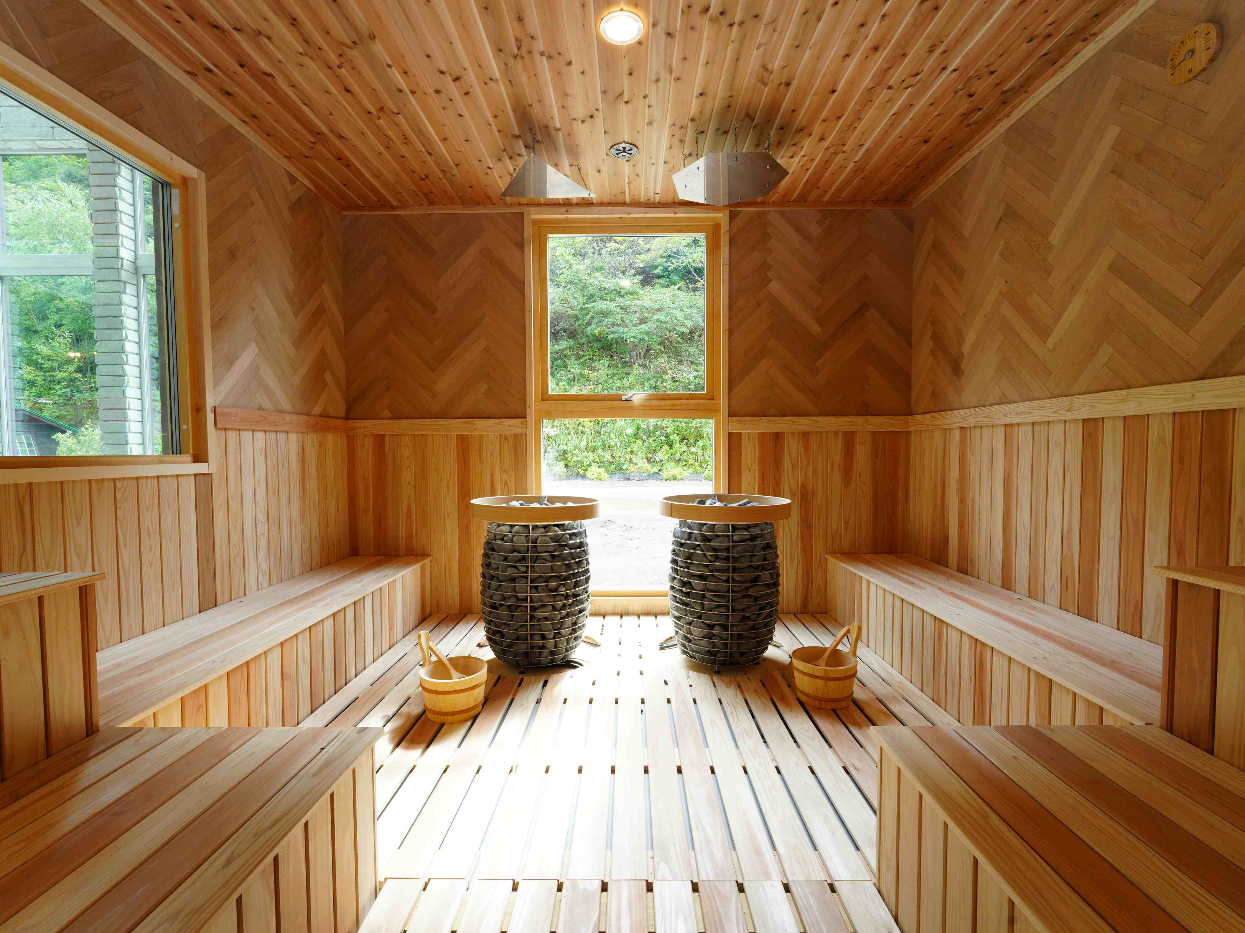 「SAUNA Otaru arch(オタルアーチ)」