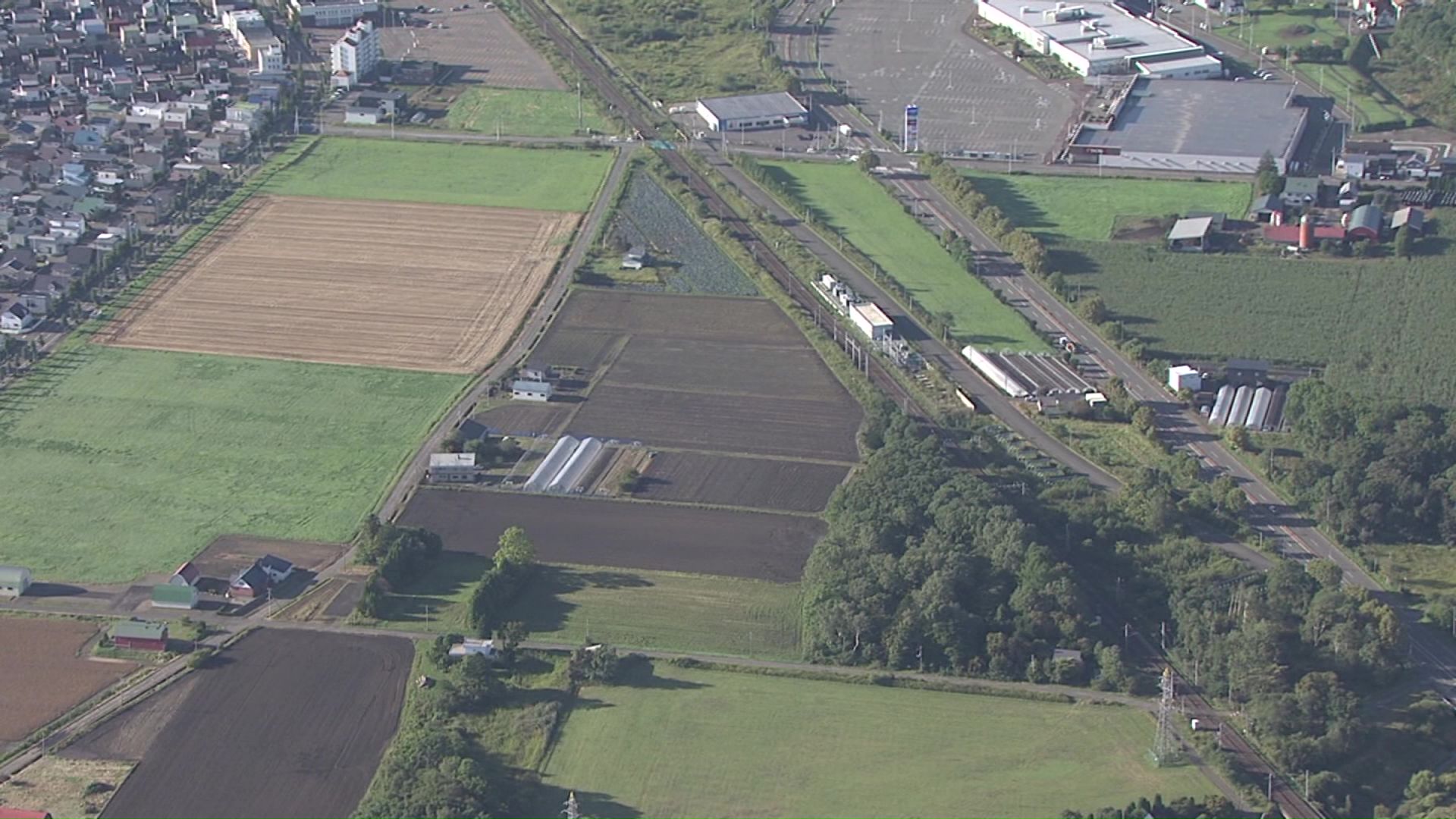立地、行政のサポート、マーケットなど総合的に判断