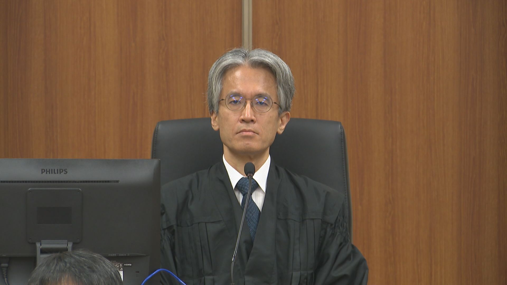判決を下した札幌地裁の高杉昌希裁判長
