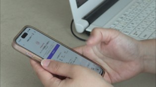 写真=子育てに悩むママに寄り添う