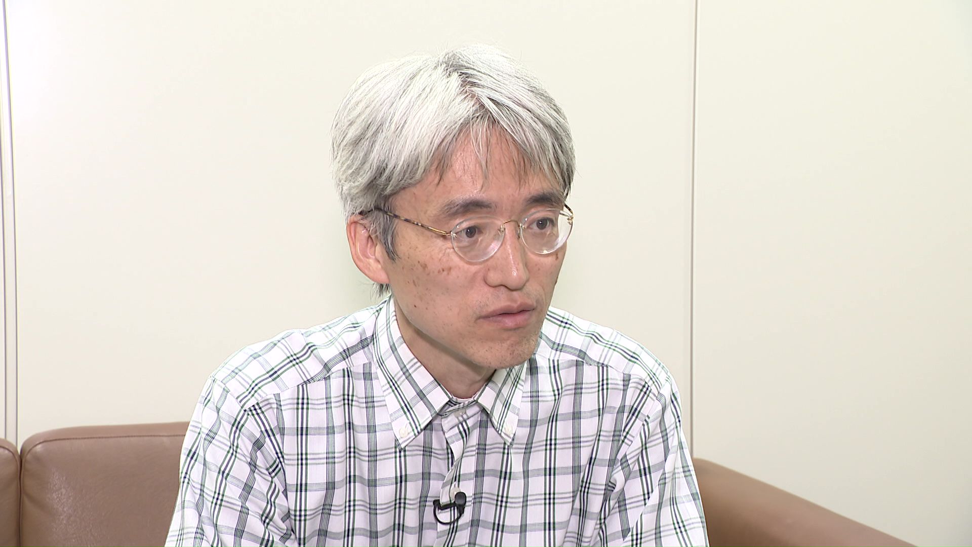 地方史研究者 山本竜也さん