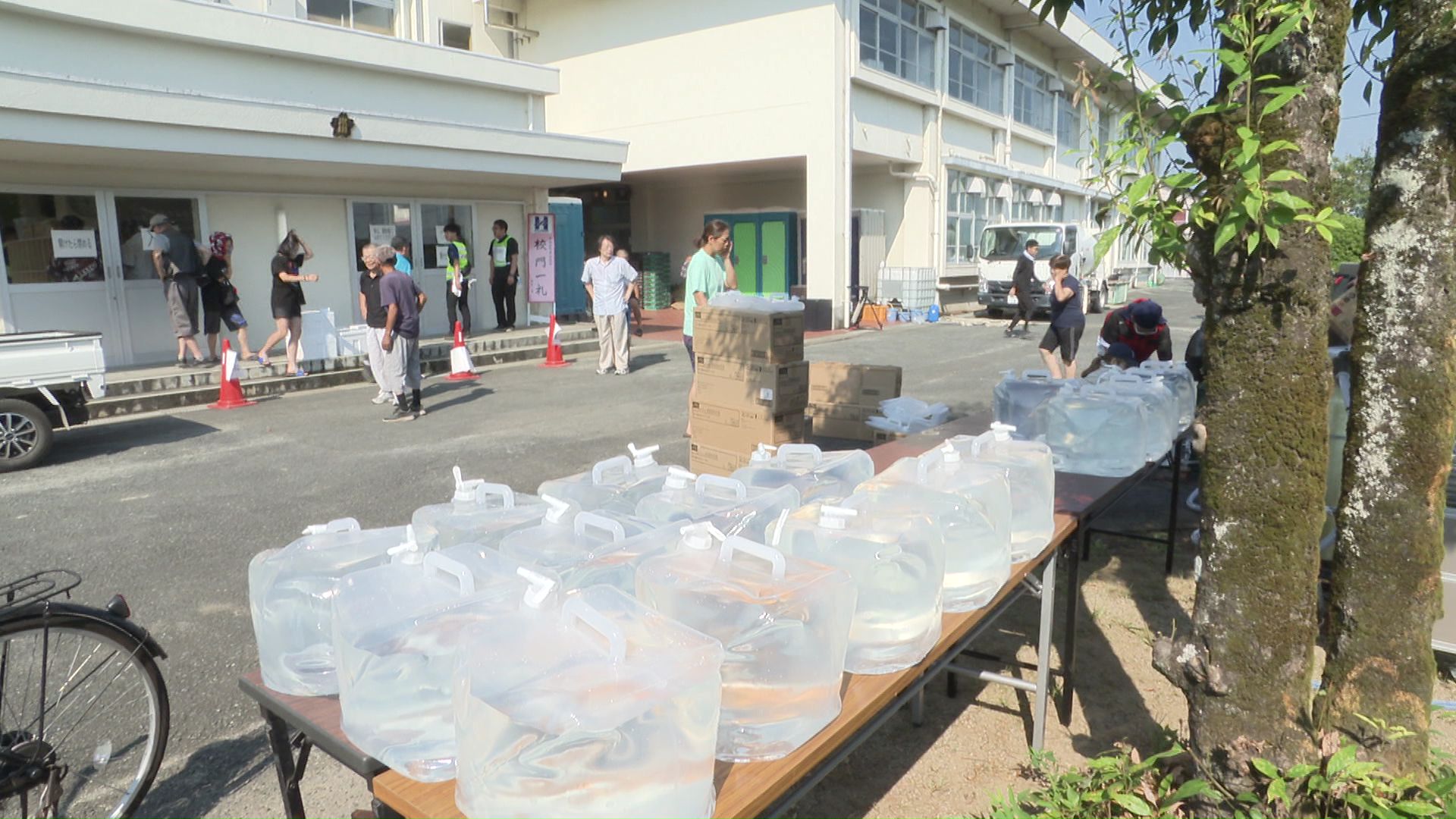 8月3日は「酷暑日」に