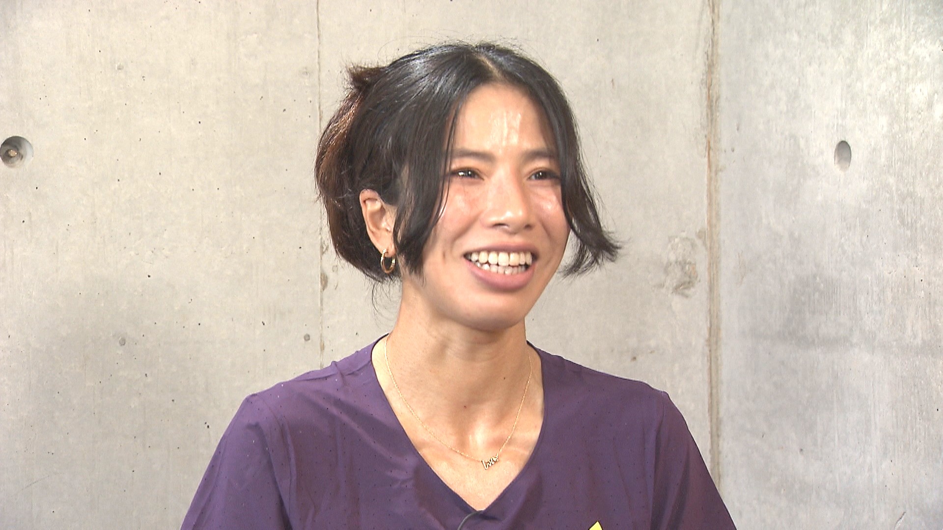 18年ぶりに北海道マラソンに出場