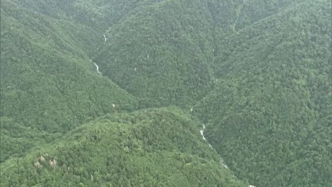 幌尻岳(資料)