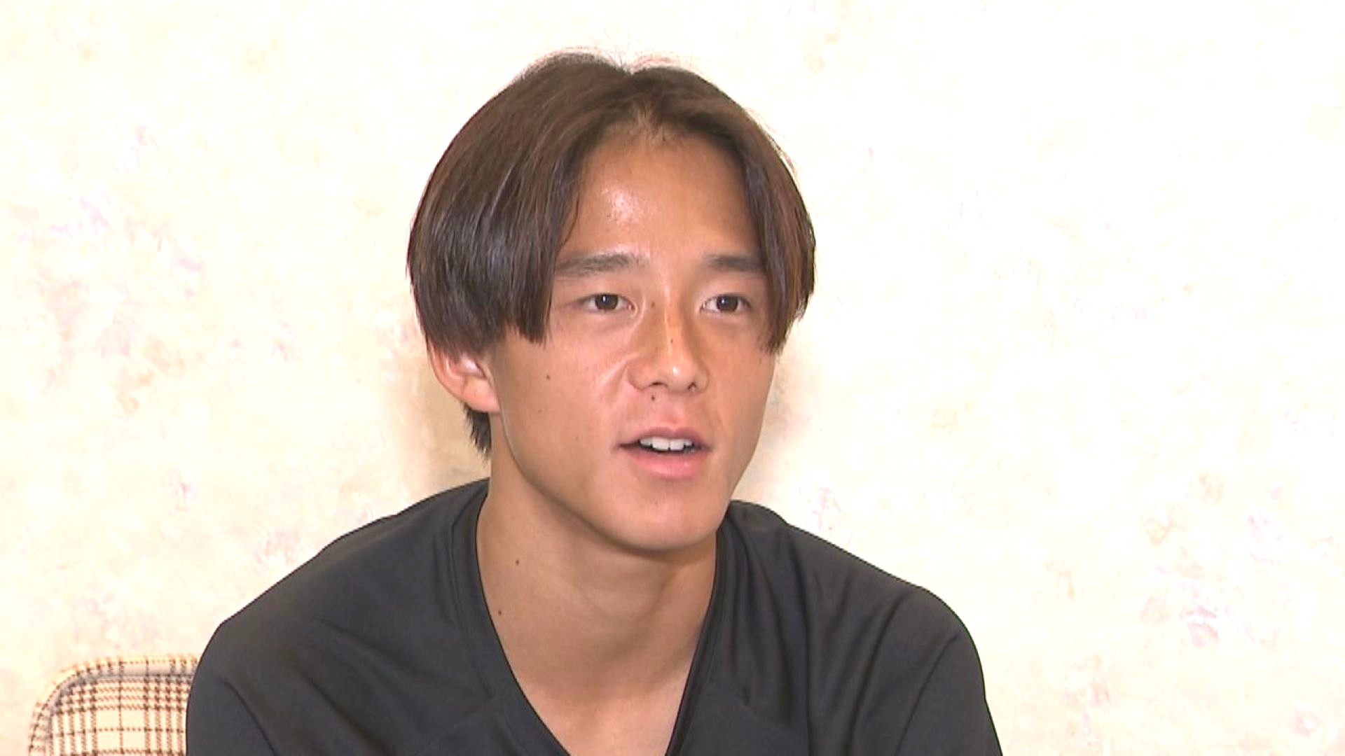 【北海道マラソン2026】名門・旭化成で社会人1年目の夏に挑む塩出翔太「一発ギャフンと言わせたい」 　