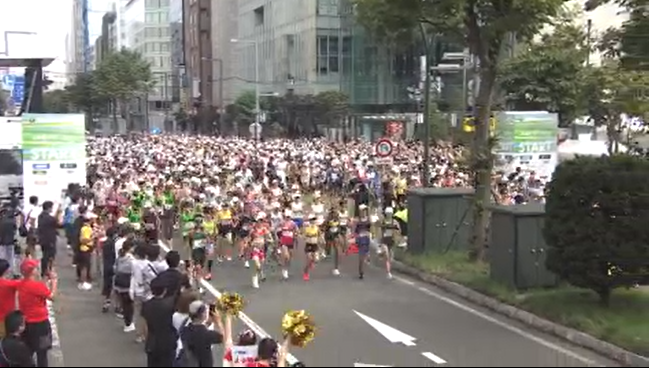 【北海道マラソン2026】新谷仁美や初マラソンの不破聖衣来ら史上最強メンバーが集結！8月30日開催へ向けて記者会見_大会開催に伴い札幌市内では交通規制も実施
