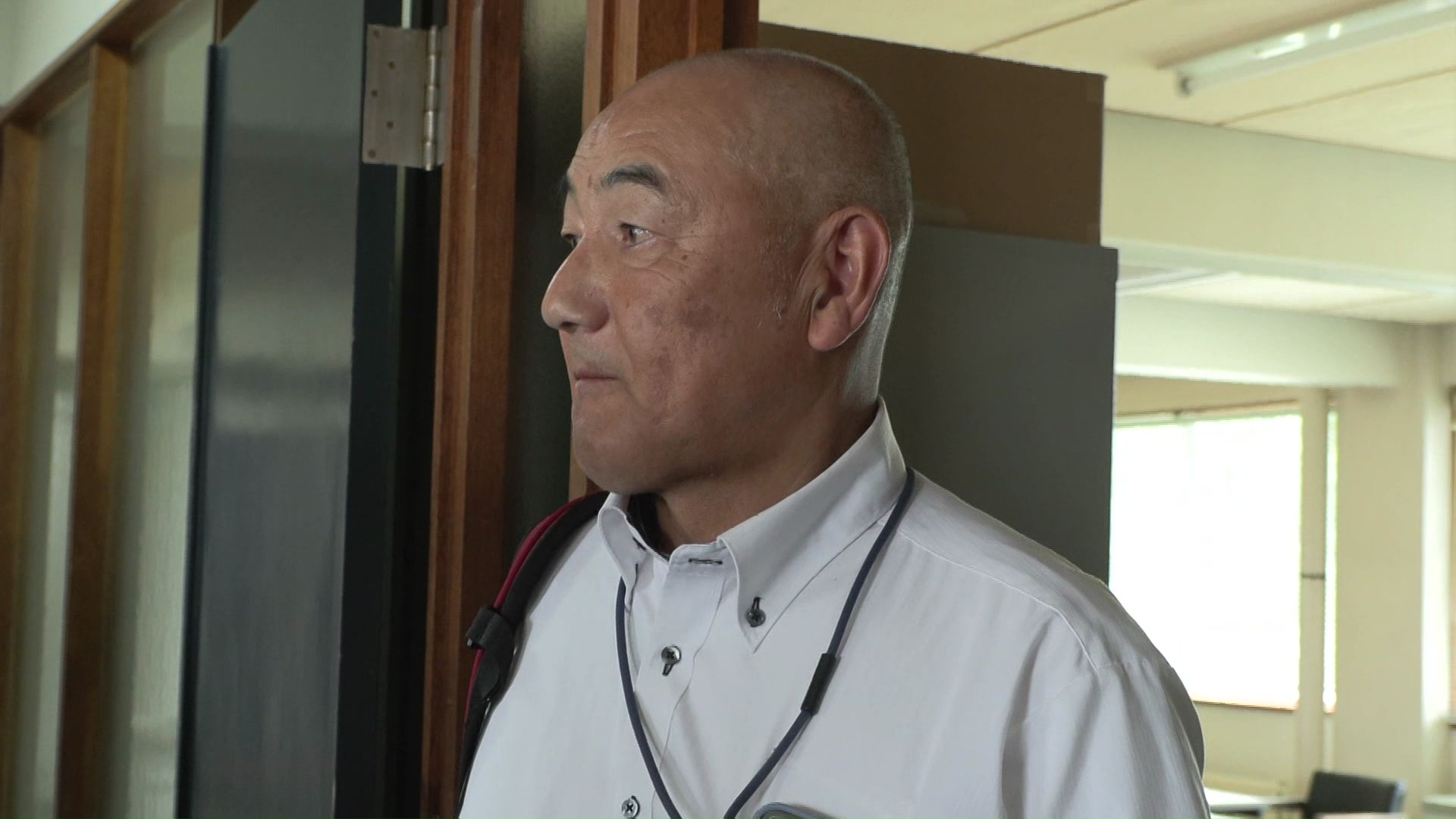 京極町 城田幸俊町議