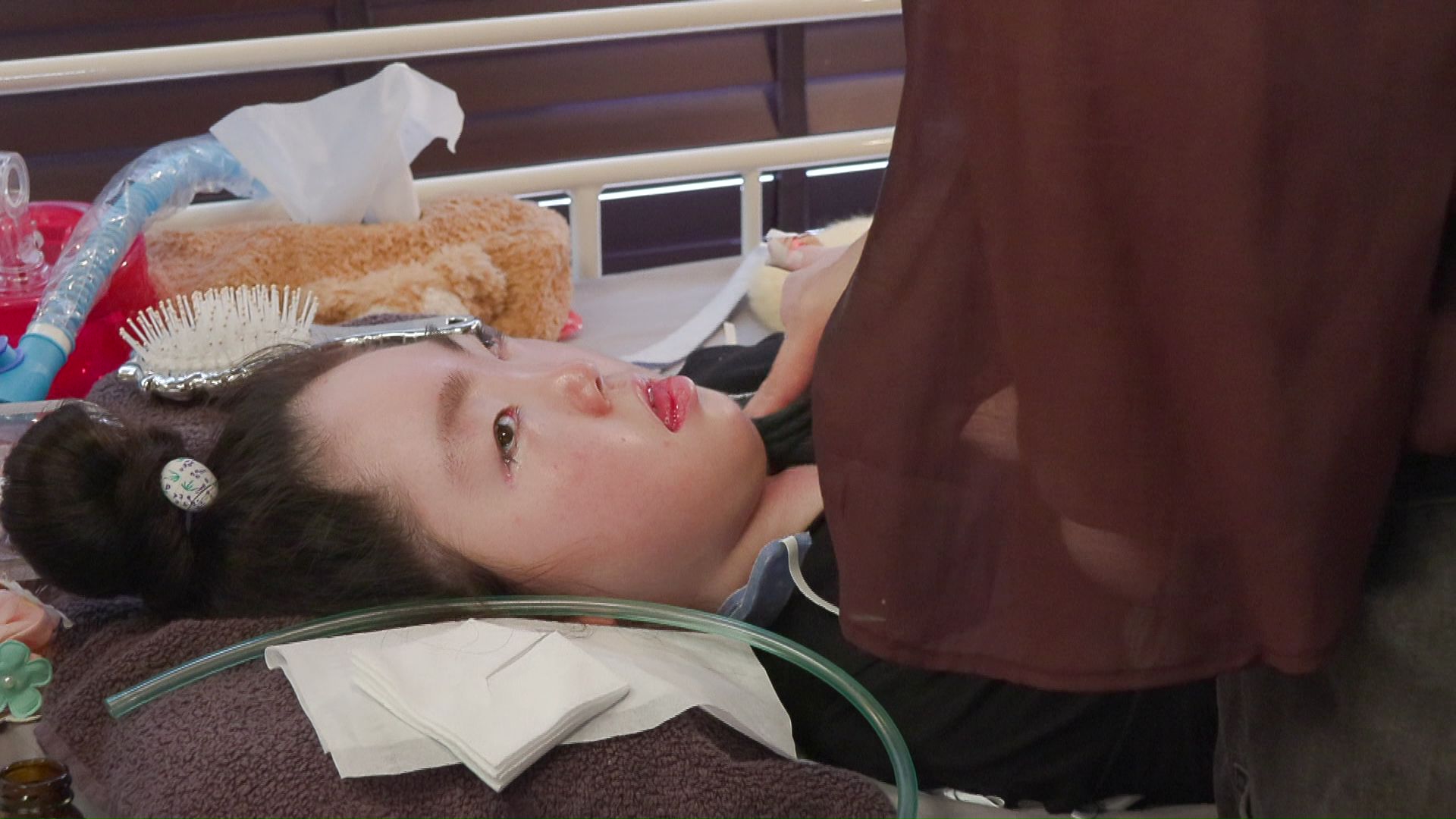 長女の愛夕さん