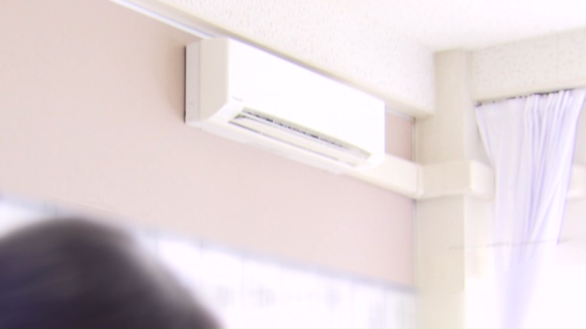 人流やエアコンの影響もインフルエンザ流行に