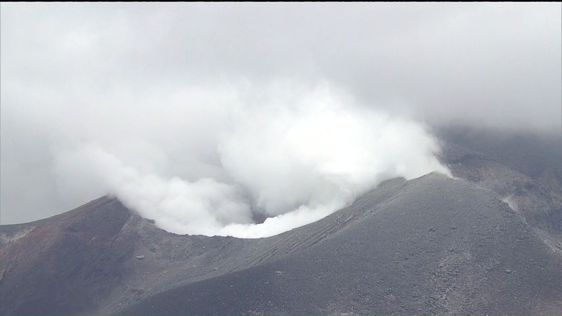 【入山規制「3」の十勝岳】“積雪期”まで火山性地震続けば噴火警戒レベル「4」に引き上げも～白金温泉の観光にいまのところ大きな影響はないものの…宿泊施設「30件ぐらいのキャンセルも」〈北海道〉