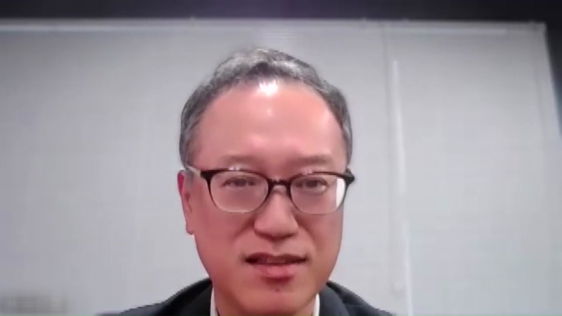 NTTタウンページサービス開発部 宇都宮満さん
