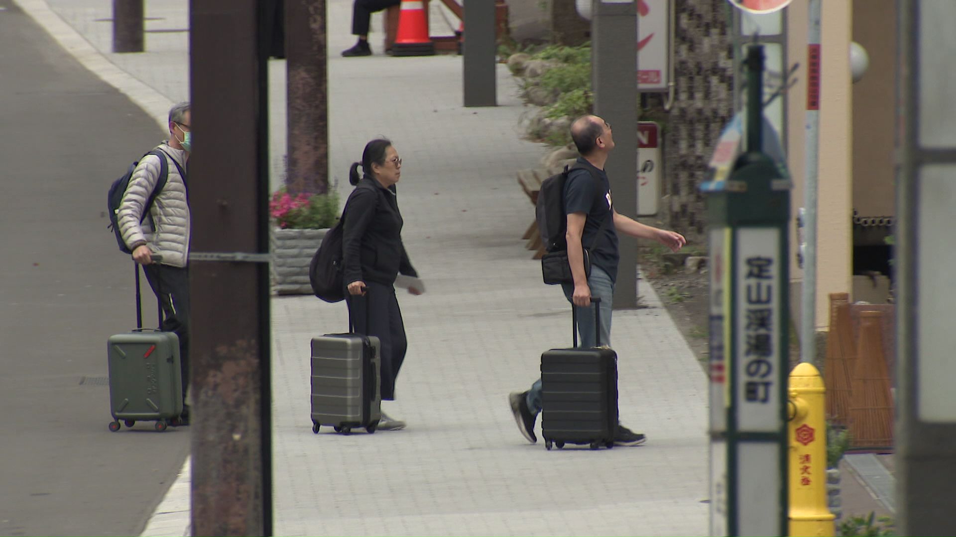 「観光のお客さんも増えている実感がある」の声も