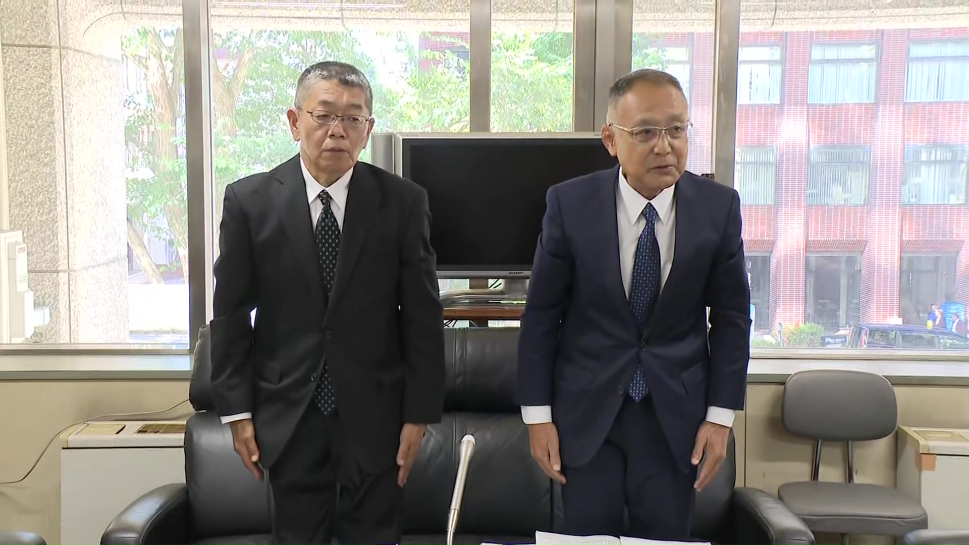 新たに7000万円にも上る使途不明金が発覚