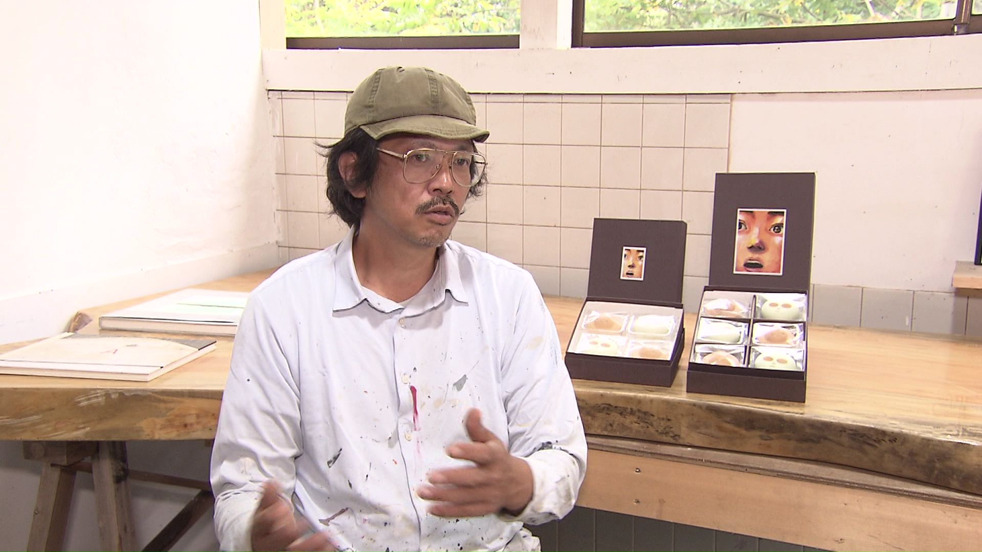 ウワサノフーズ 長谷川典久社長