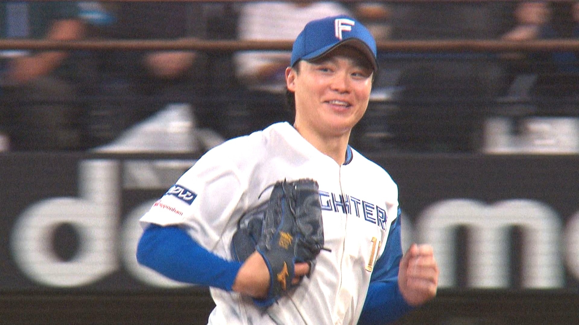 【ファイターズ】4時間53分の激闘も白星ならず 24日はレギュラーシーズンホーム最終戦