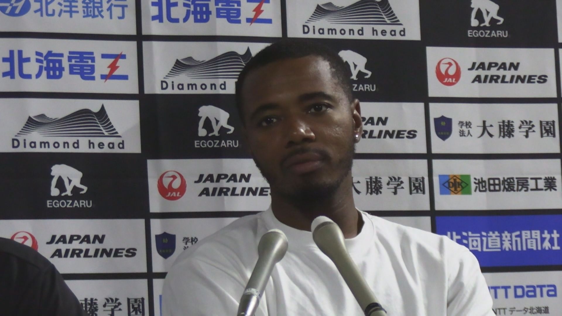 【レバンガ北海道】77-78でシーホース三河に1点差惜敗