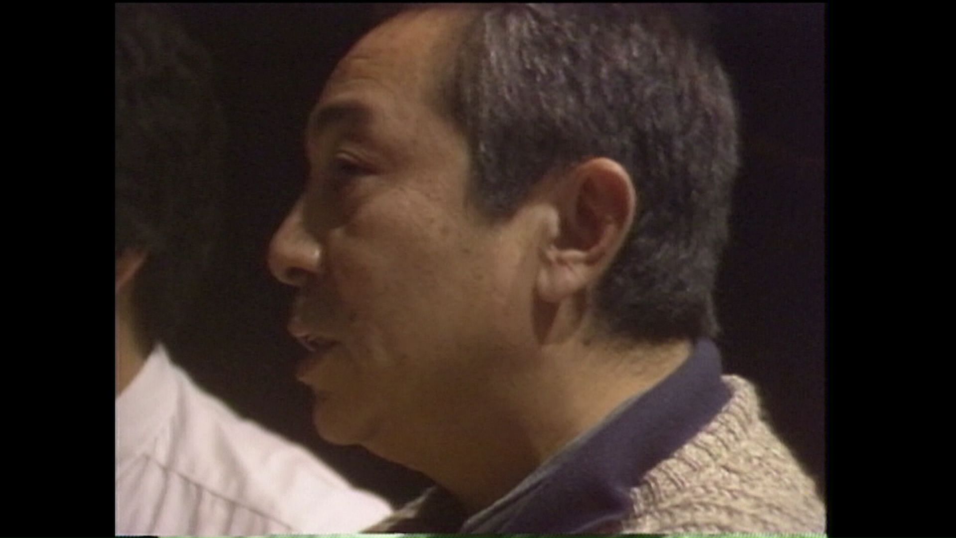倉本聰さん（当時53歳）