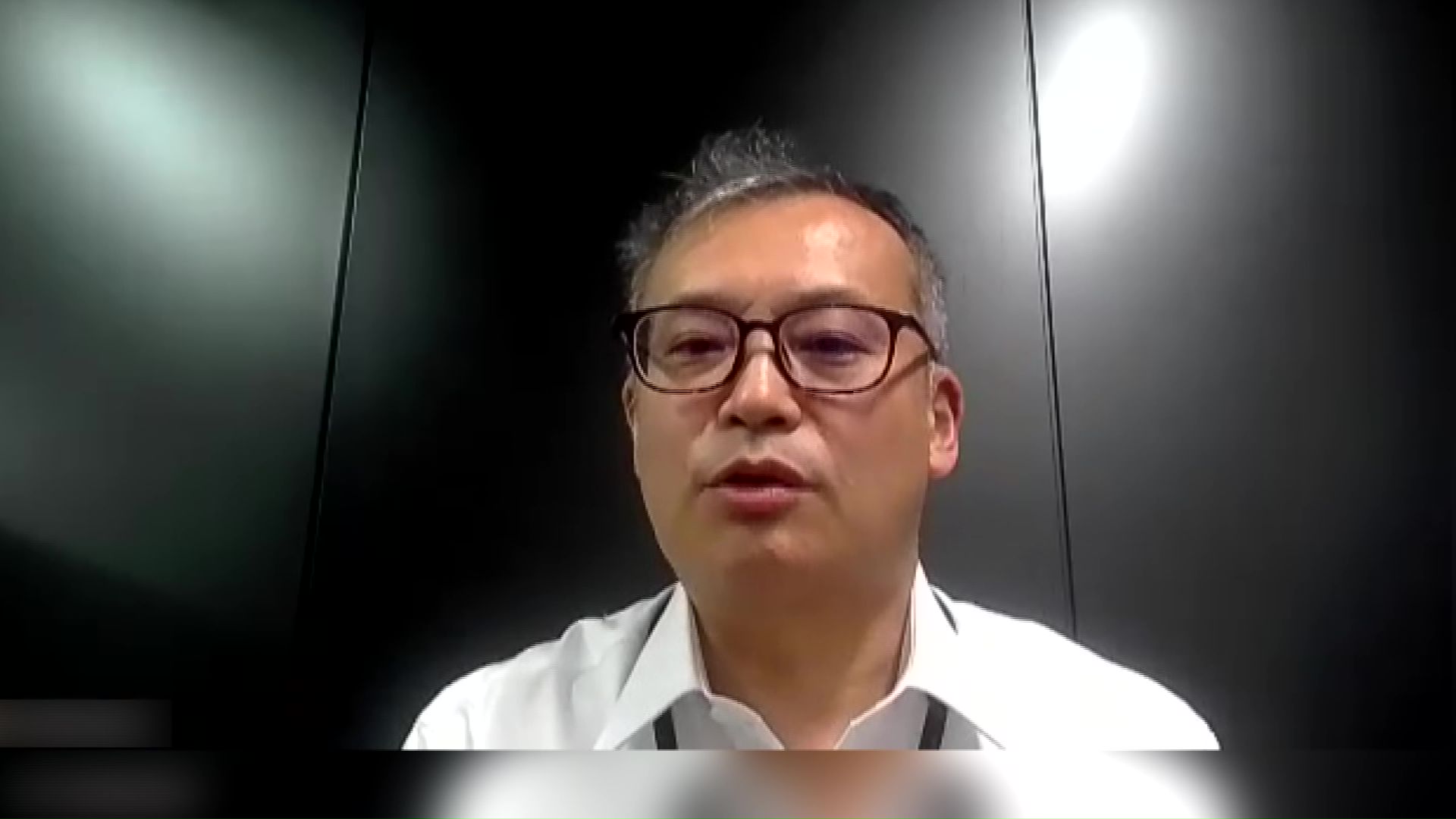 日本サイバー犯罪対策センター 渡邊泰司さん